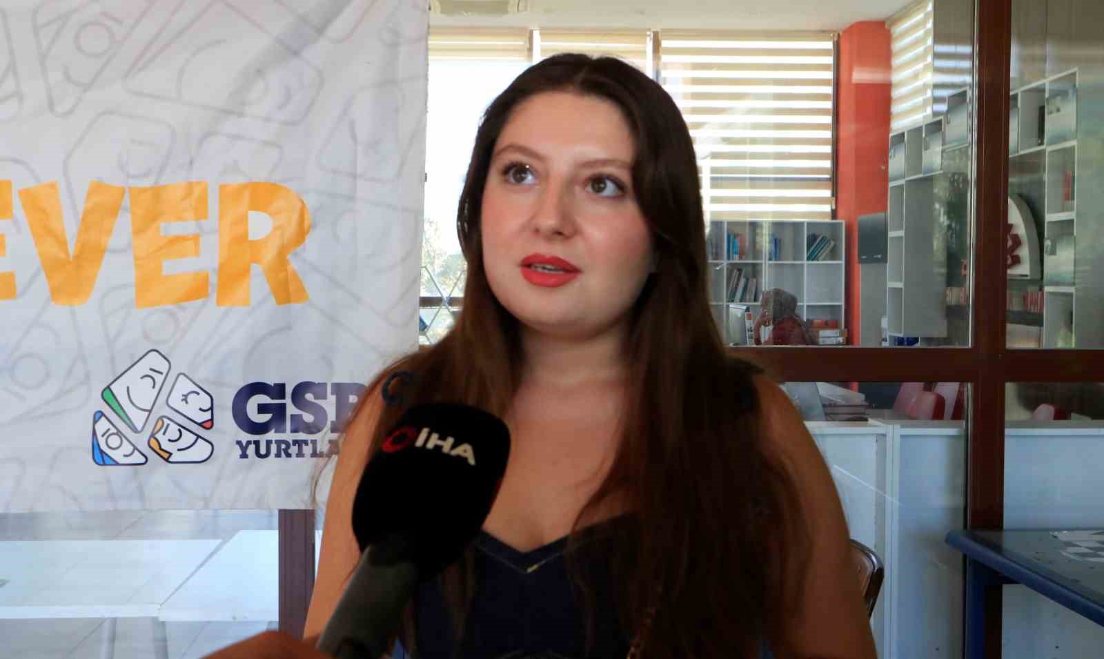 Antalya’nın 5 yıldızlı otelleri aratmayan yurtlarında tatil için rekor başvuru 10 antalyanin 5 yildizli otelleri aratmayan yurtlarinda tatil icin rekor basvuru 6 bXgiHlRC