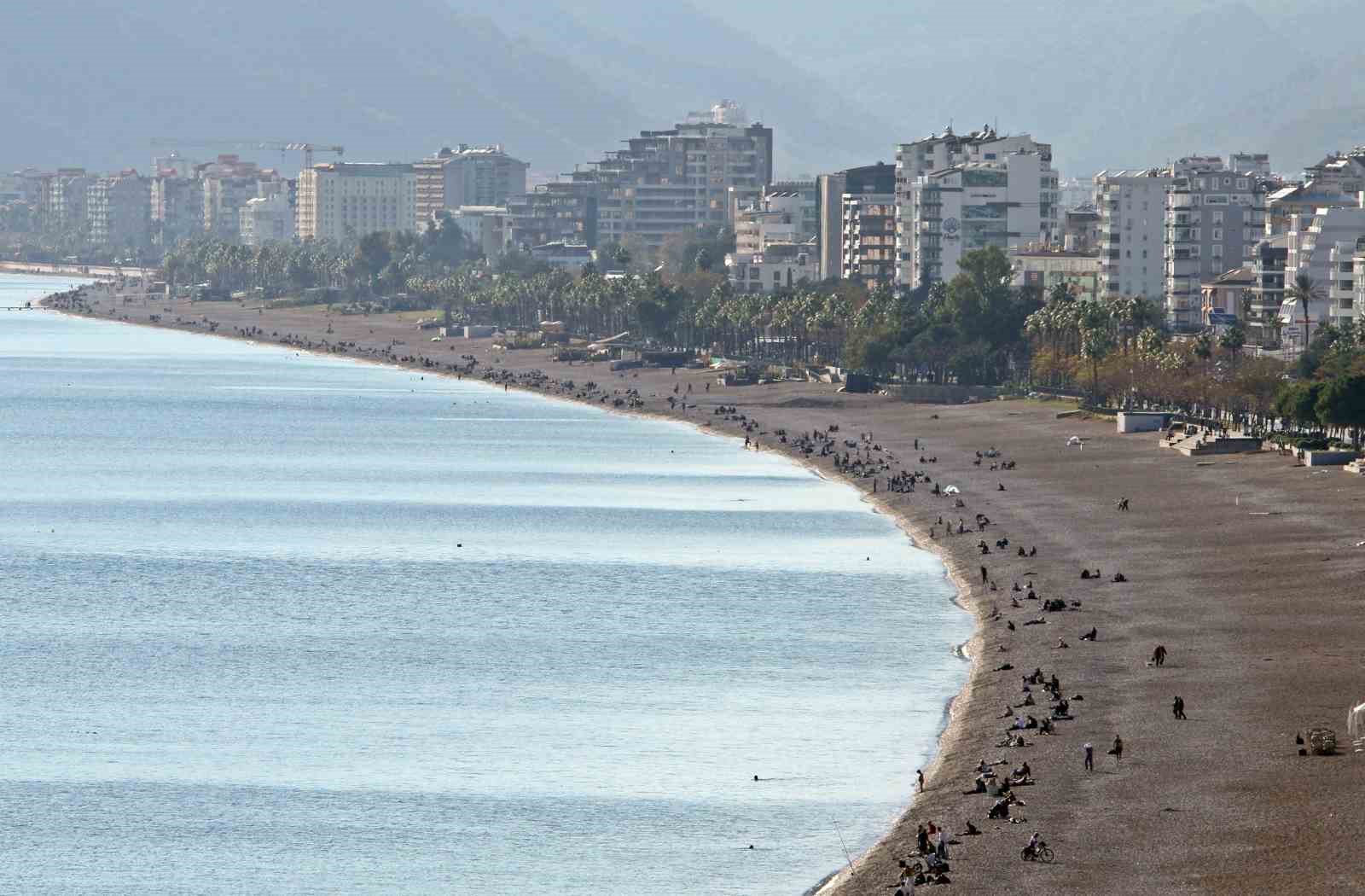antalyanin gecesi kis gunduzu yaz aksam soba yaktik gunduz gunesleniyoruz 5 V1WcZzfk