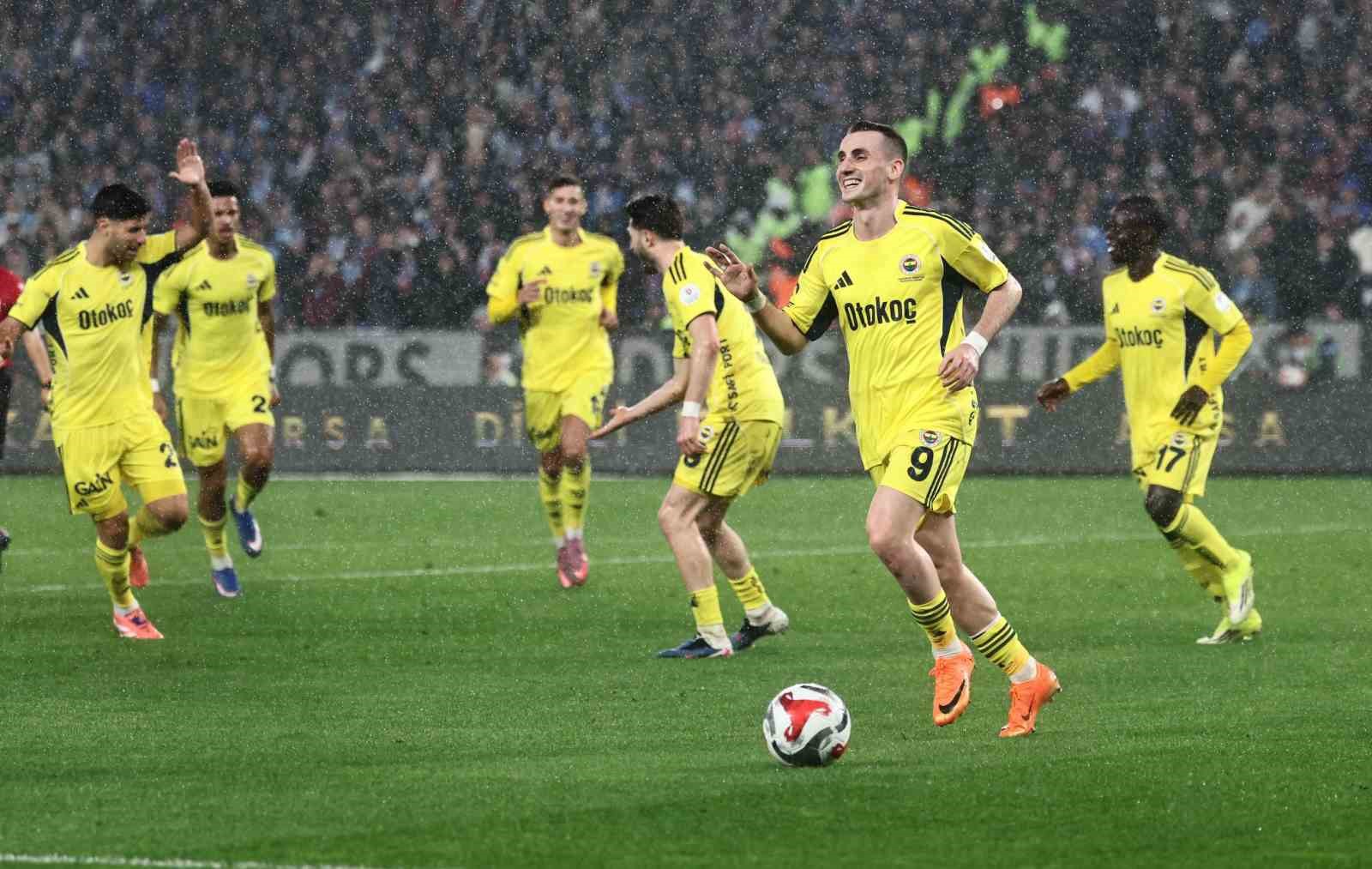 antalyaspor ile fenerbahce 60 randevuda 2 PkCzpREd