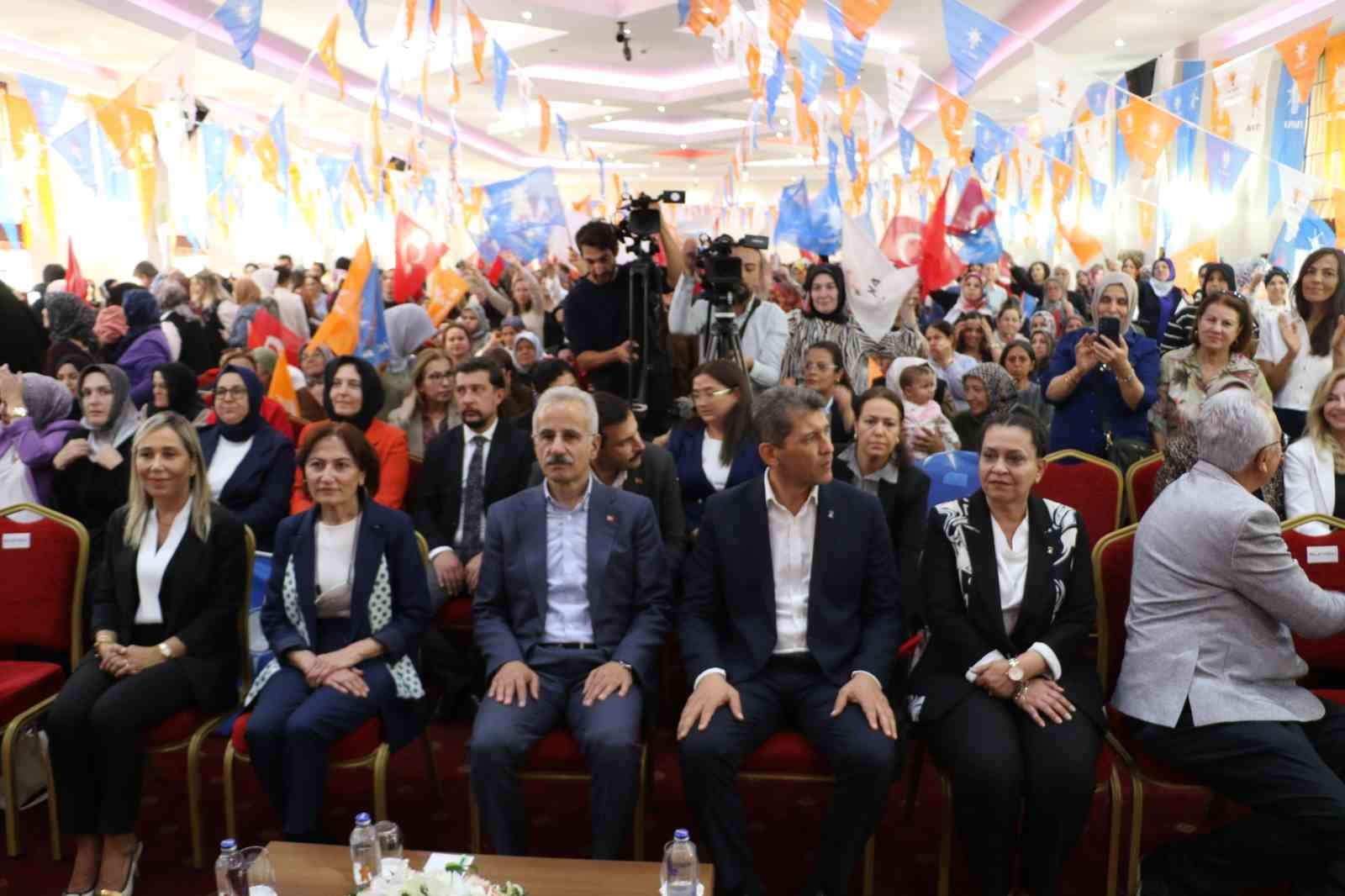 Antalya’ya ulaştırma ve altyapıya 241 milyar liralık yatırım: 11 proje için 196 milyar liralık çalışmalar sürüyor 7 antalyaya ulastirma ve altyapiya 241 milyar liralik yatirim 11 proje icin 196 milyar liralik JjkhGhpE
