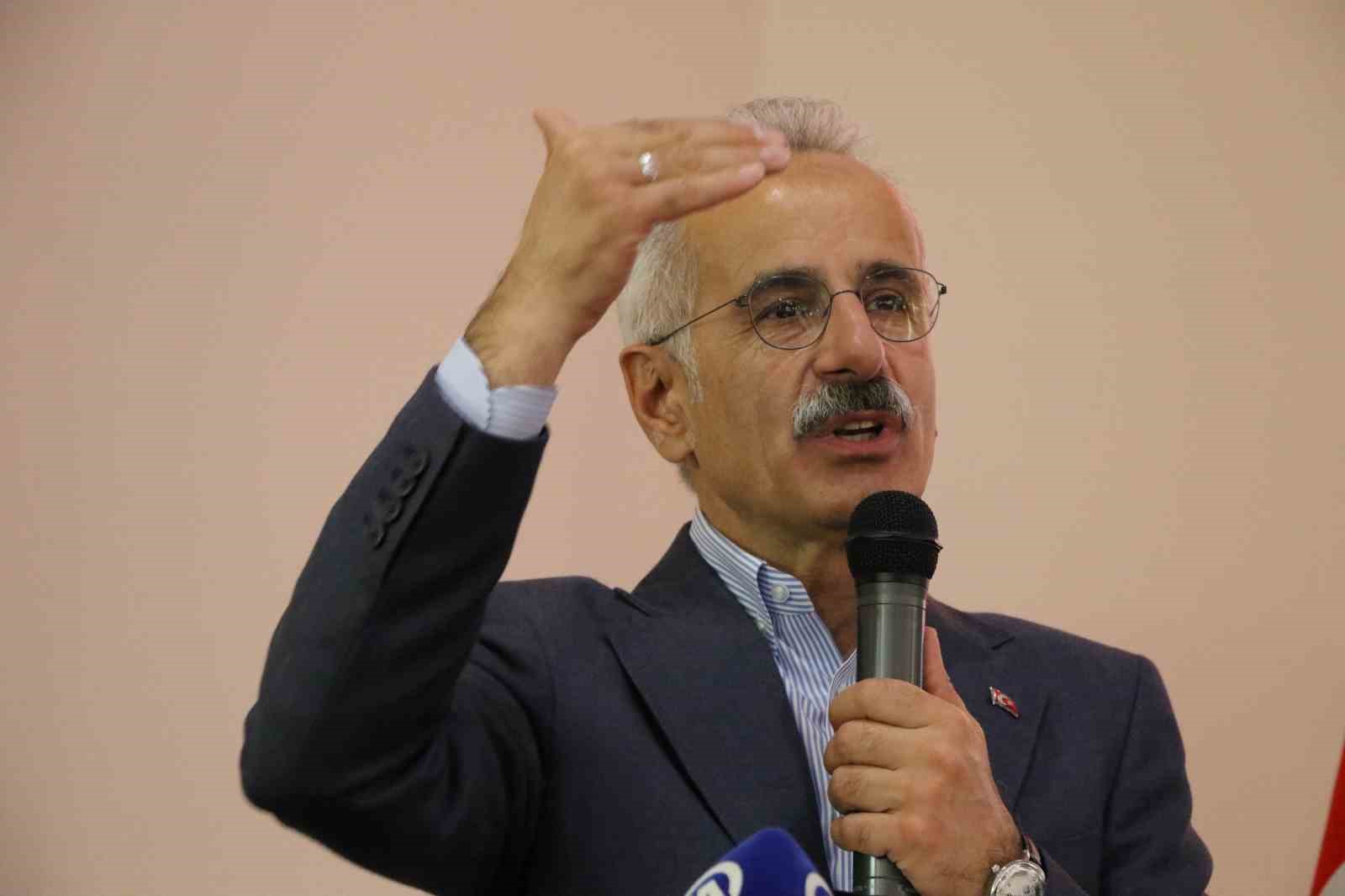 Antalya’ya ulaştırma ve altyapıya 241 milyar liralık yatırım: 11 proje için 196 milyar liralık çalışmalar sürüyor 4 antalyaya ulastirma ve altyapiya 241 milyar liralik yatirim 11 proje icin 196 milyar liralik