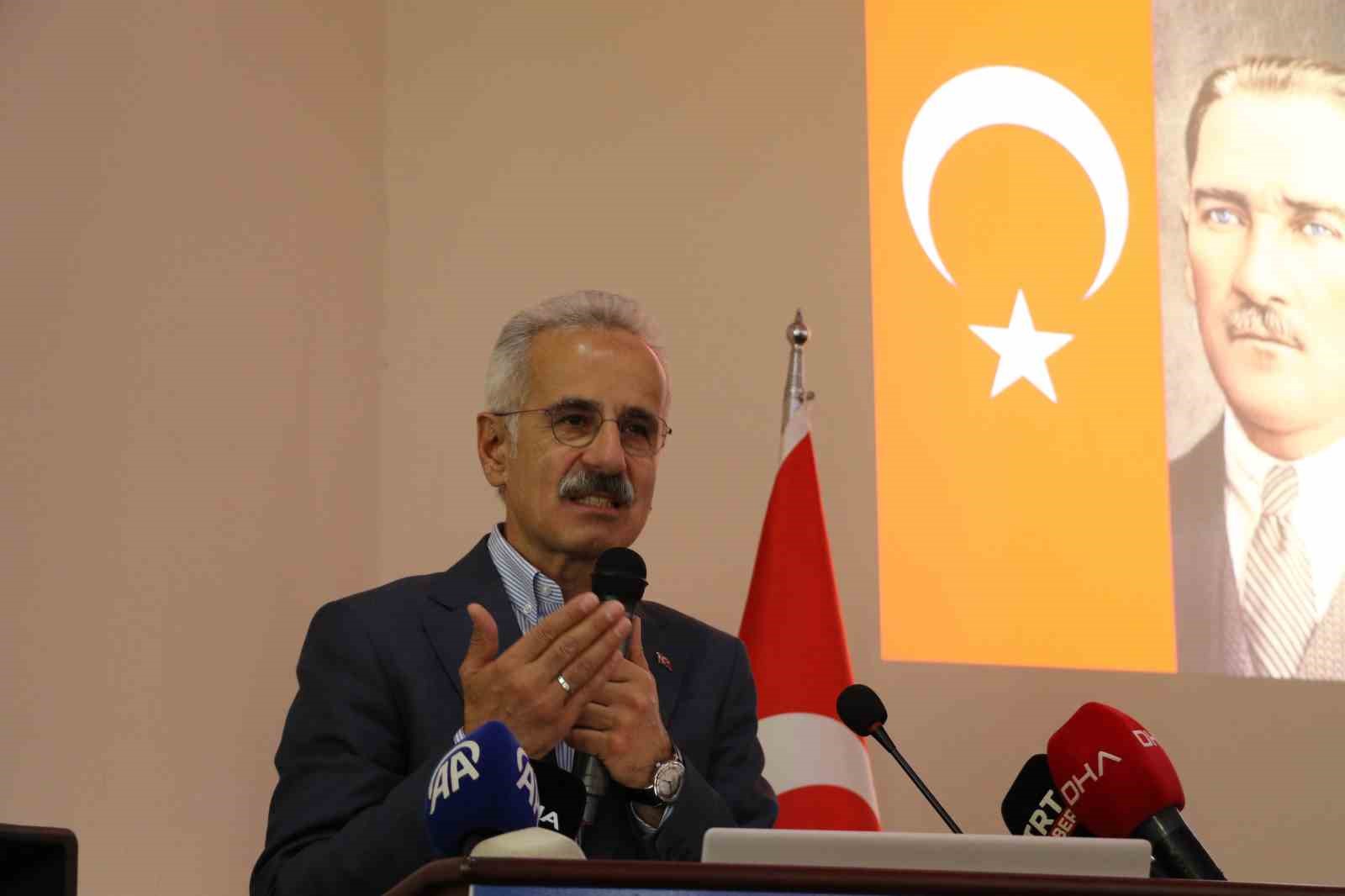 Antalya’ya ulaştırma ve altyapıya 241 milyar liralık yatırım: 11 proje için 196 milyar liralık çalışmalar sürüyor 5 antalyaya ulastirma ve altyapiya 241 milyar liralik yatirim 11 proje icin 196 milyar liralik Q5KtpJUf