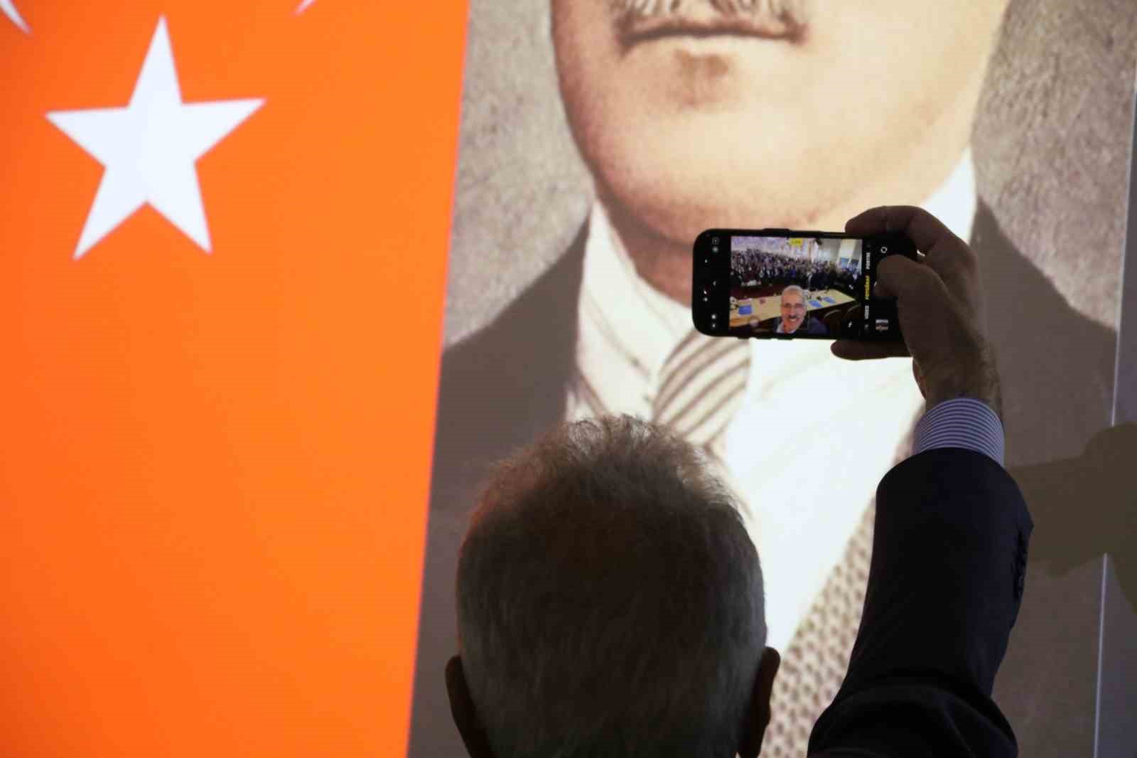 Antalya’ya ulaştırma ve altyapıya 241 milyar liralık yatırım: 11 proje için 196 milyar liralık çalışmalar sürüyor 8 antalyaya ulastirma ve altyapiya 241 milyar liralik yatirim 11 proje icin 196 milyar liralik ez7BDsYt