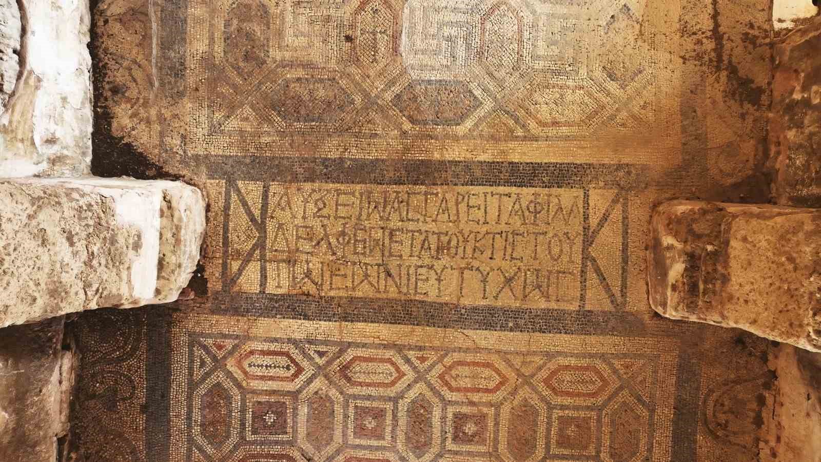 antandros kazilari tum hiziyla suruyor 5