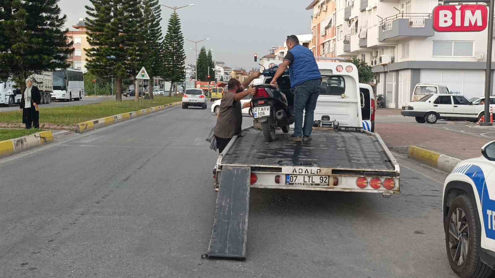 antayada ehliyetsiz surucuye 38 bin tl ceza 4 iOcCMR8s
