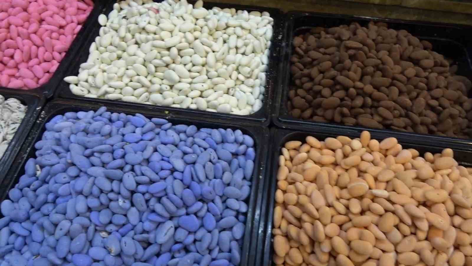 antep fistikli badem sekeri ramazanda agizlari tatlandiriyor 1 lrr9Jsbj