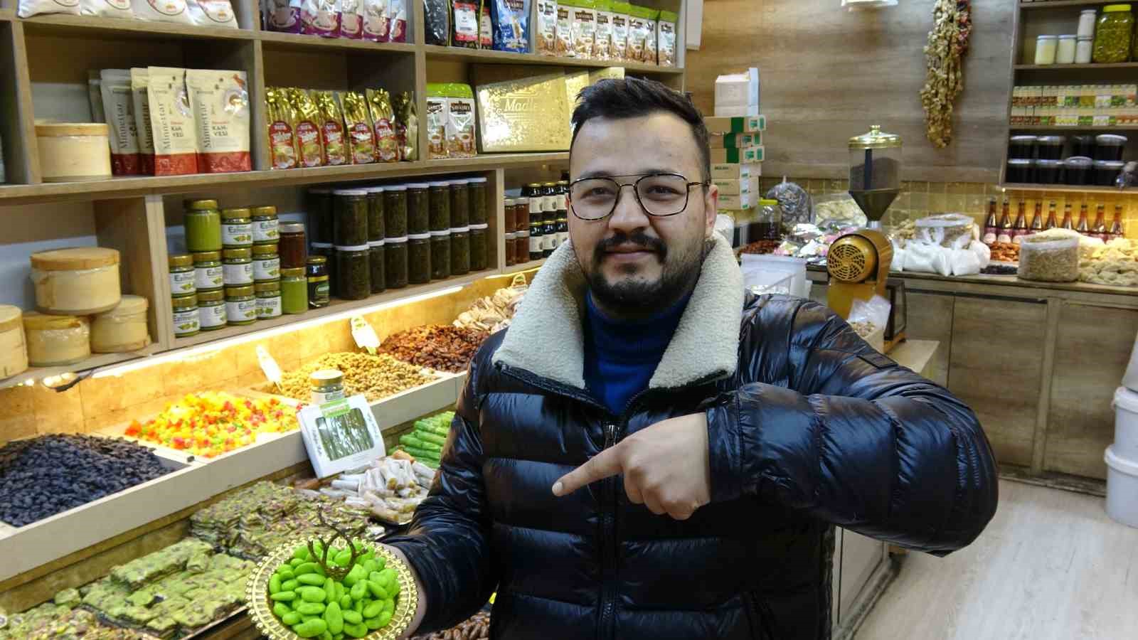 antep fistikli badem sekeri ramazanda agizlari tatlandiriyor 4 KA8qKGz6