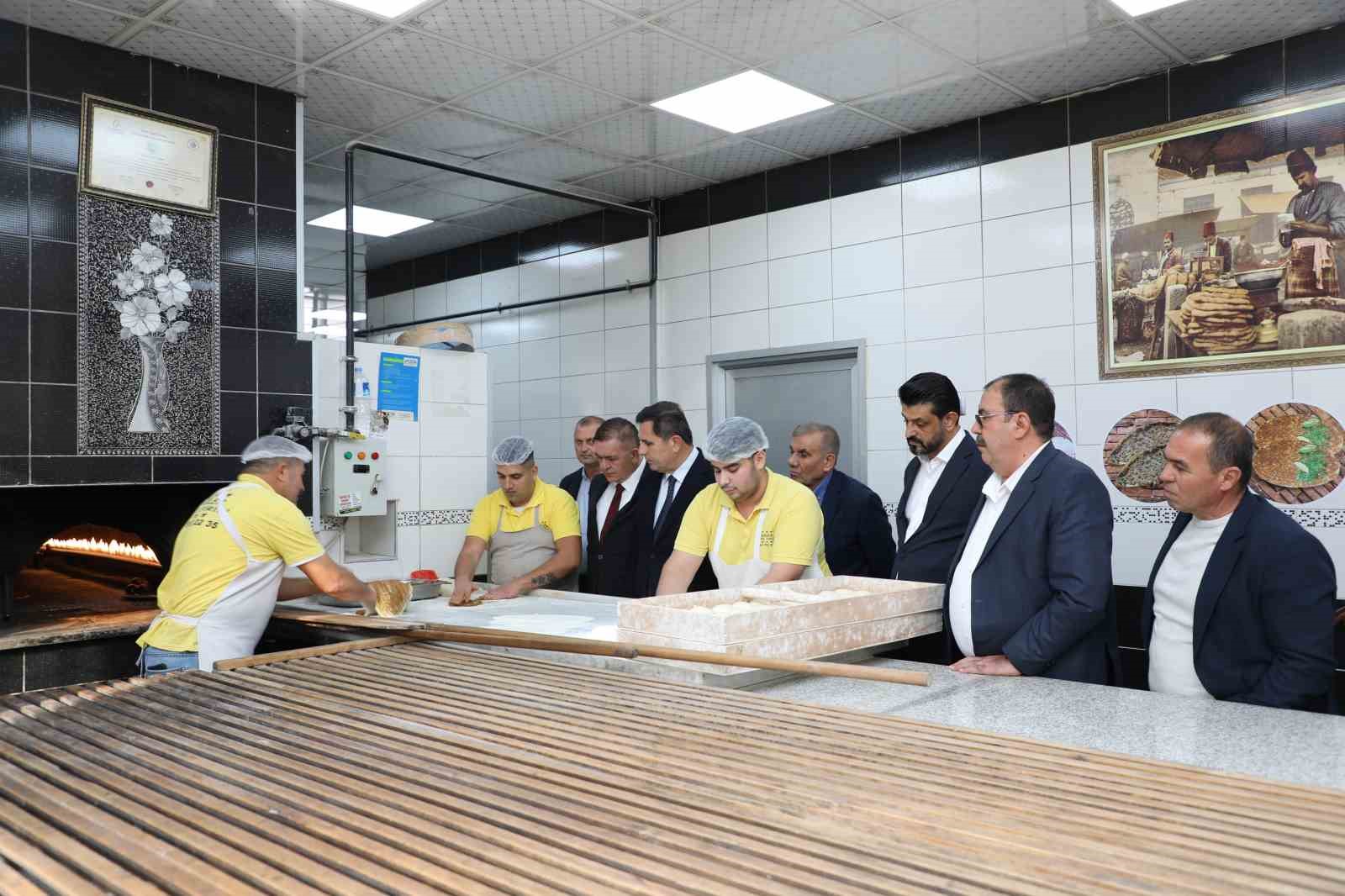 antep lahmacunu tescilli tarifiyle pisirildi 3 OpBs7D3L