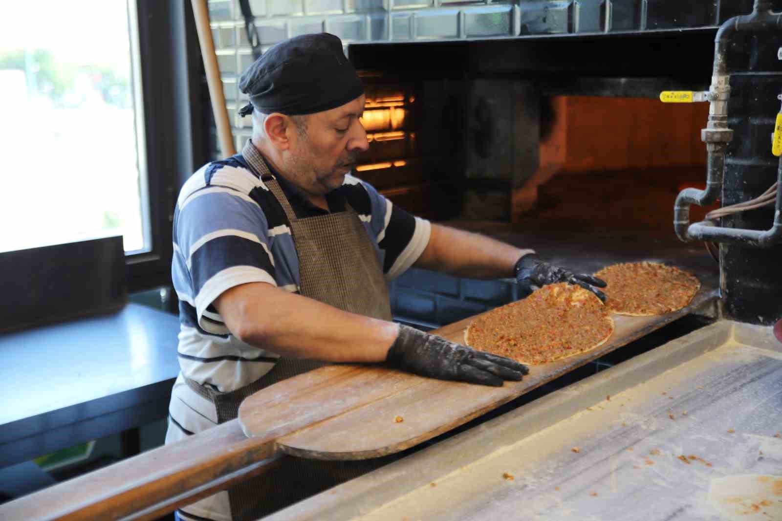antep lahmacununa avrupadan tescil 1 77EeDrOq