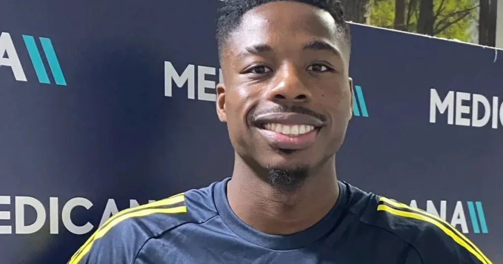 anthony musaba resmen fenerbahce de 1767466723 563 large
