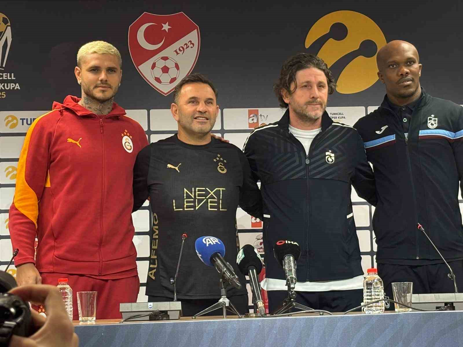 Anthony Nwakaeme: "Maçı kazanıp öncelikle finale uzanmak ve finalde de kupayı kaldırmak istiyoruz" 5 anthony nwakaeme maci kazanip oncelikle finale uzanmak ve finalde de kupayi kaldirmak istiyoruz 1 4JMjBOzA