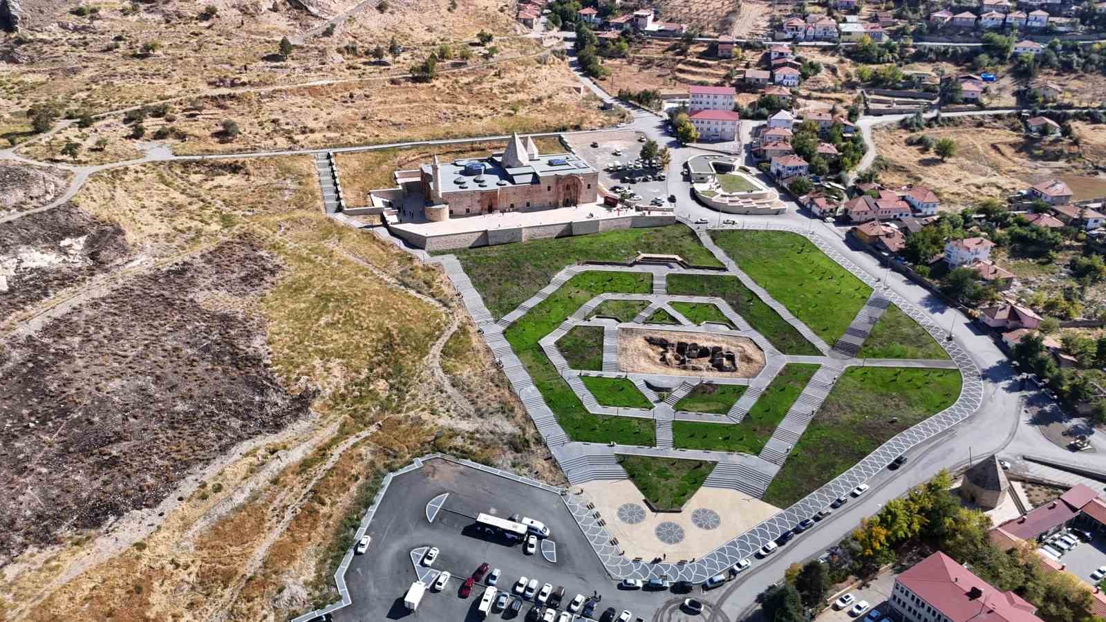 antidepresanlar yokken ecdat ruh hastaliklarini sesle tedavi ediyordu 3