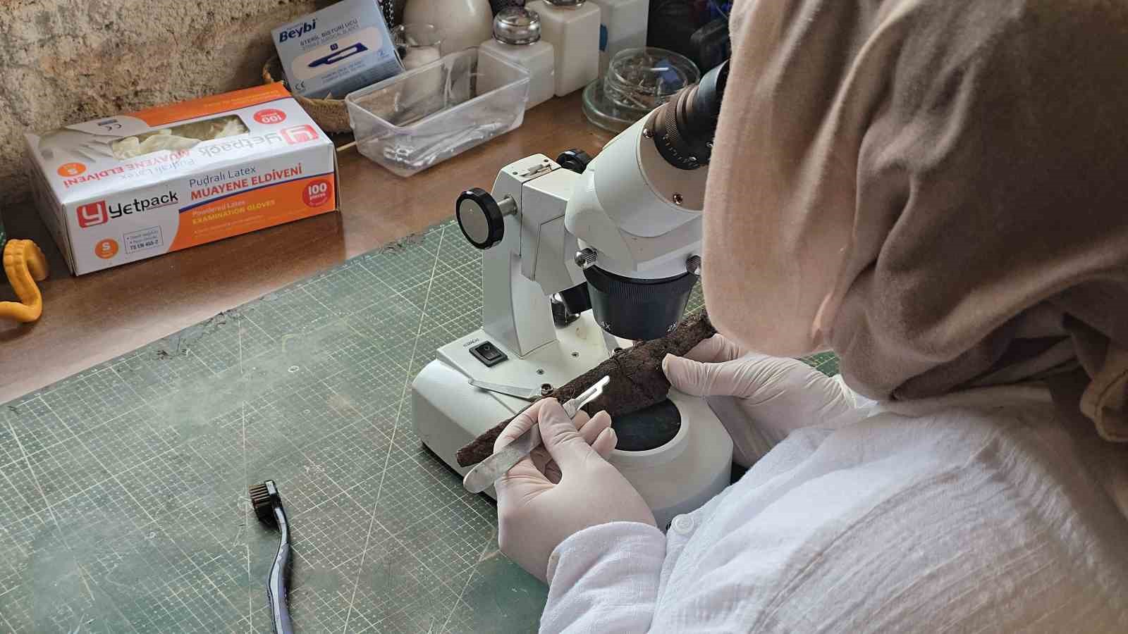 antik kazida 1500 yillik bicak seti bulundu 6 7QBzn8ts