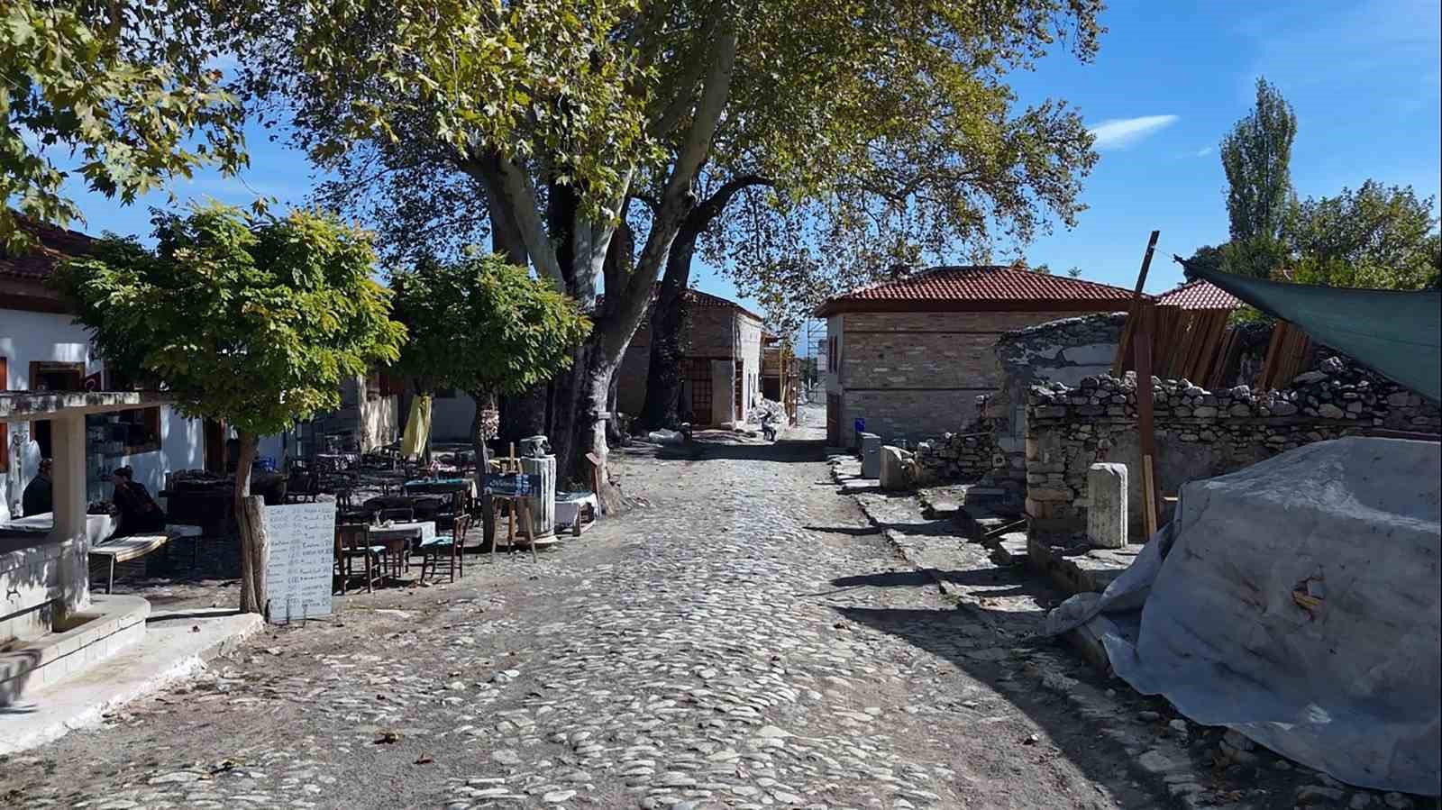 antik kentin kalbine yasayan osmanli koyu 0 SyJTyLVE