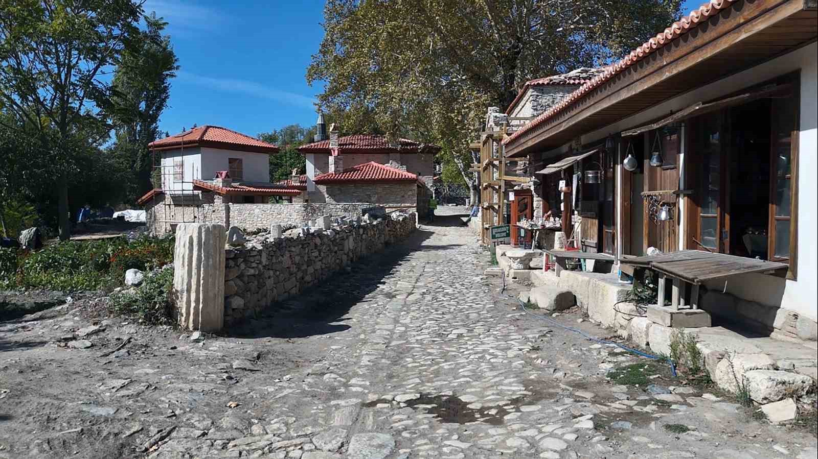 antik kentin kalbine yasayan osmanli koyu 1 5A3YUdyt