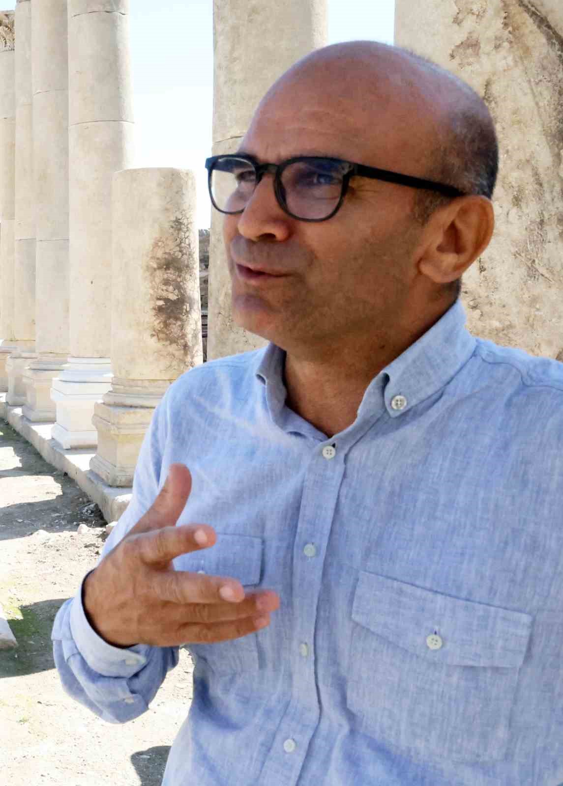 antik kentin kalbine yasayan osmanli koyu 11 Jw89hyS3