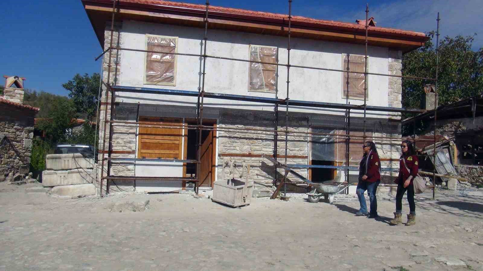 antik kentin kalbine yasayan osmanli koyu 5 arhhdz4t