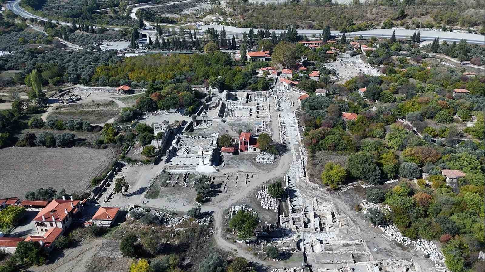 antik kentin kalbine yasayan osmanli koyu 9 a3C1qWcC