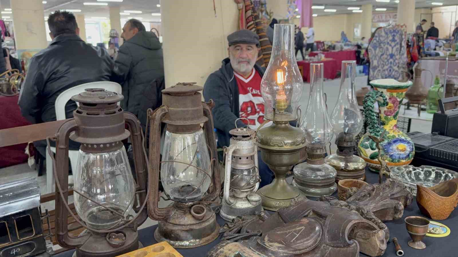 antika tutkunlarinin yeni adresi atakent pazari 2 AnW79lHs