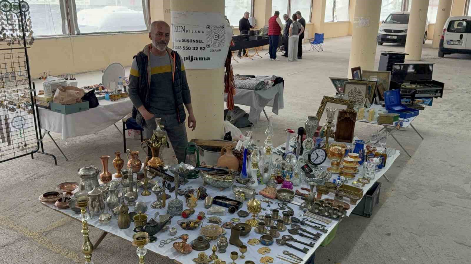 antika tutkunlarinin yeni adresi atakent pazari 5 1AUQ6Taj