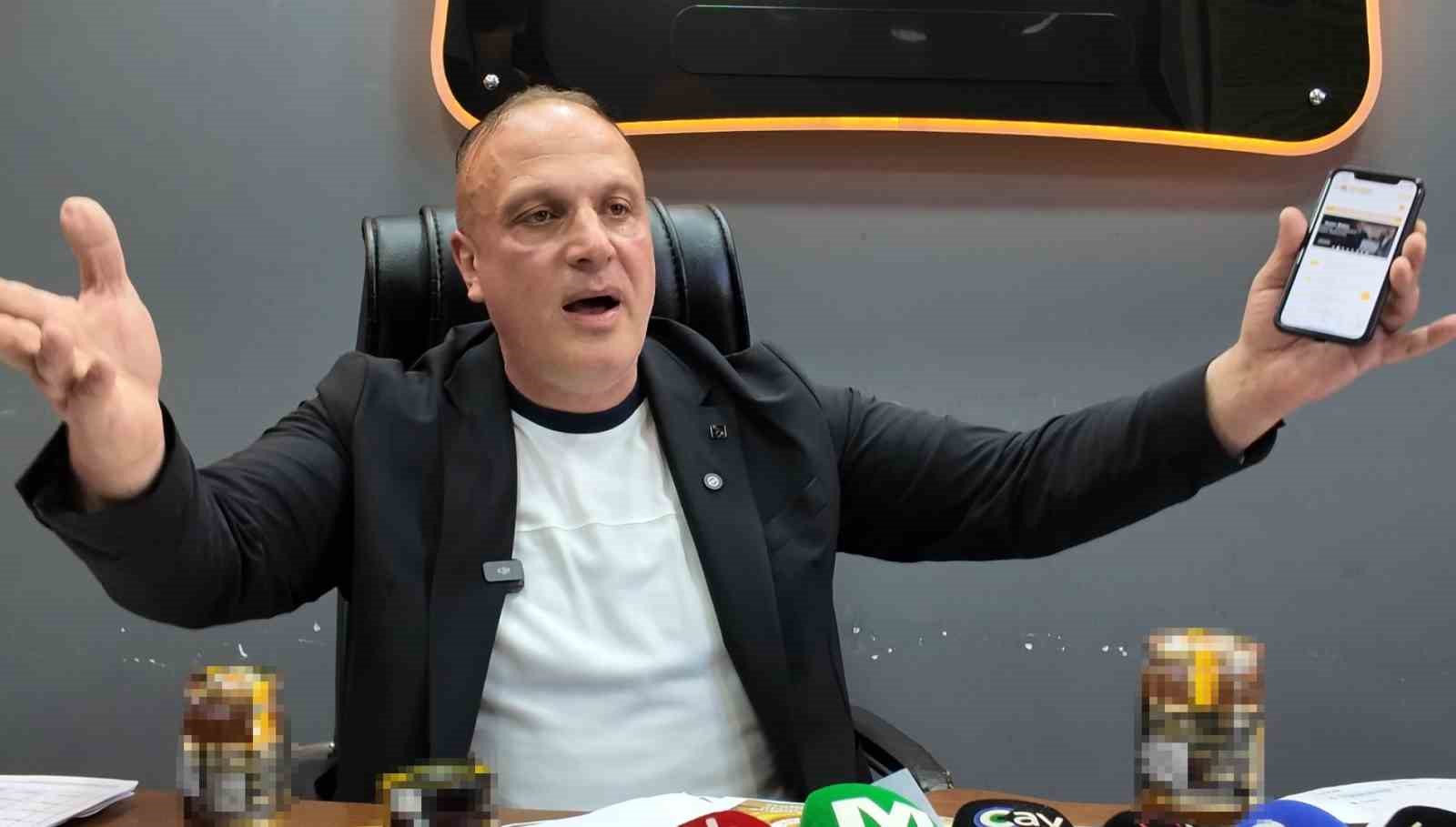 anzerli baskandan sahte anzer bali sitemi 0 UCEUMuc9