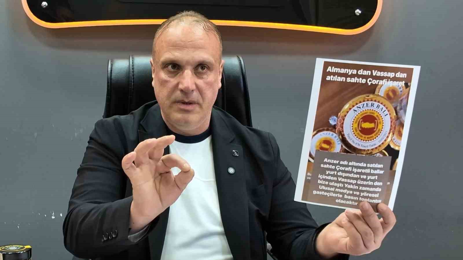 anzerli baskandan sahte anzer bali sitemi 2 j9NXgCZ6