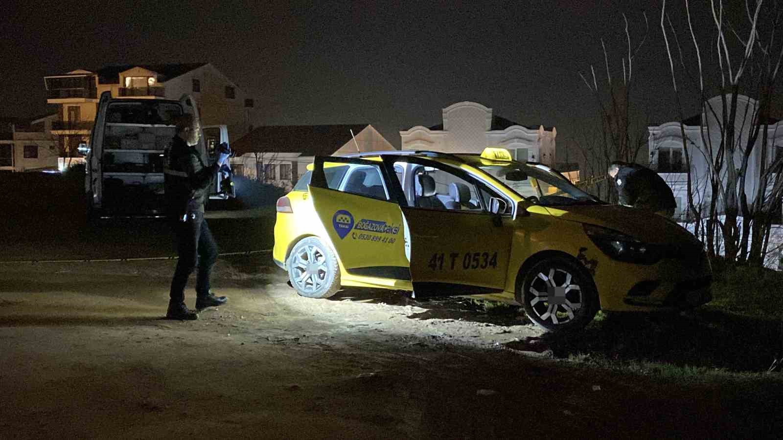 apartman boslugundaki gurultu taksiciyi 26 bicak darbesiyle olume goturmus 0 zqkNuagN