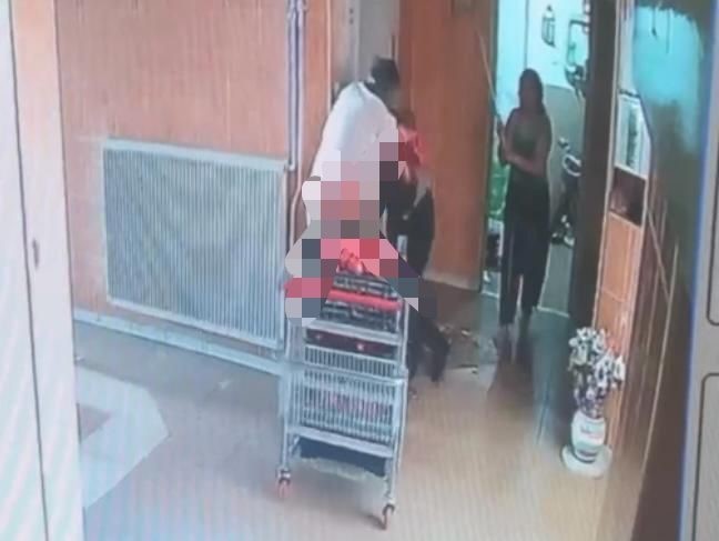 Apartman görevlisini öldüren şahıs hakim karşısında: "Beni bayıltıp kullanıyordu" 5 apartman gorevlisini olduren sahis hakim karsisinda beni bayiltip kullaniyordu 1 m3IqjkS2