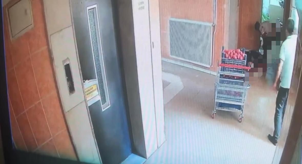 Apartman görevlisini öldüren şahıs hakim karşısında: "Beni bayıltıp kullanıyordu" 6 apartman gorevlisini olduren sahis hakim karsisinda beni bayiltip kullaniyordu 2 d9hClWFn