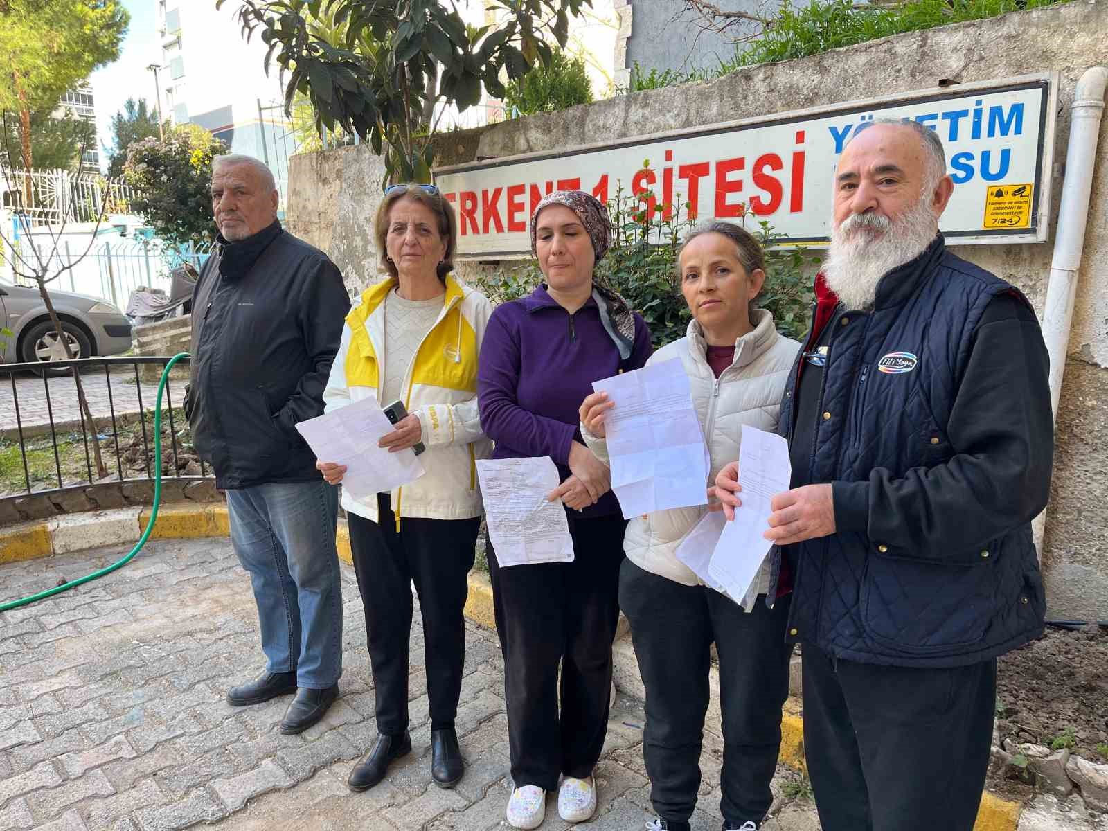 apartman sakinlerine raporlu zulum 2 EDGBIXuZ