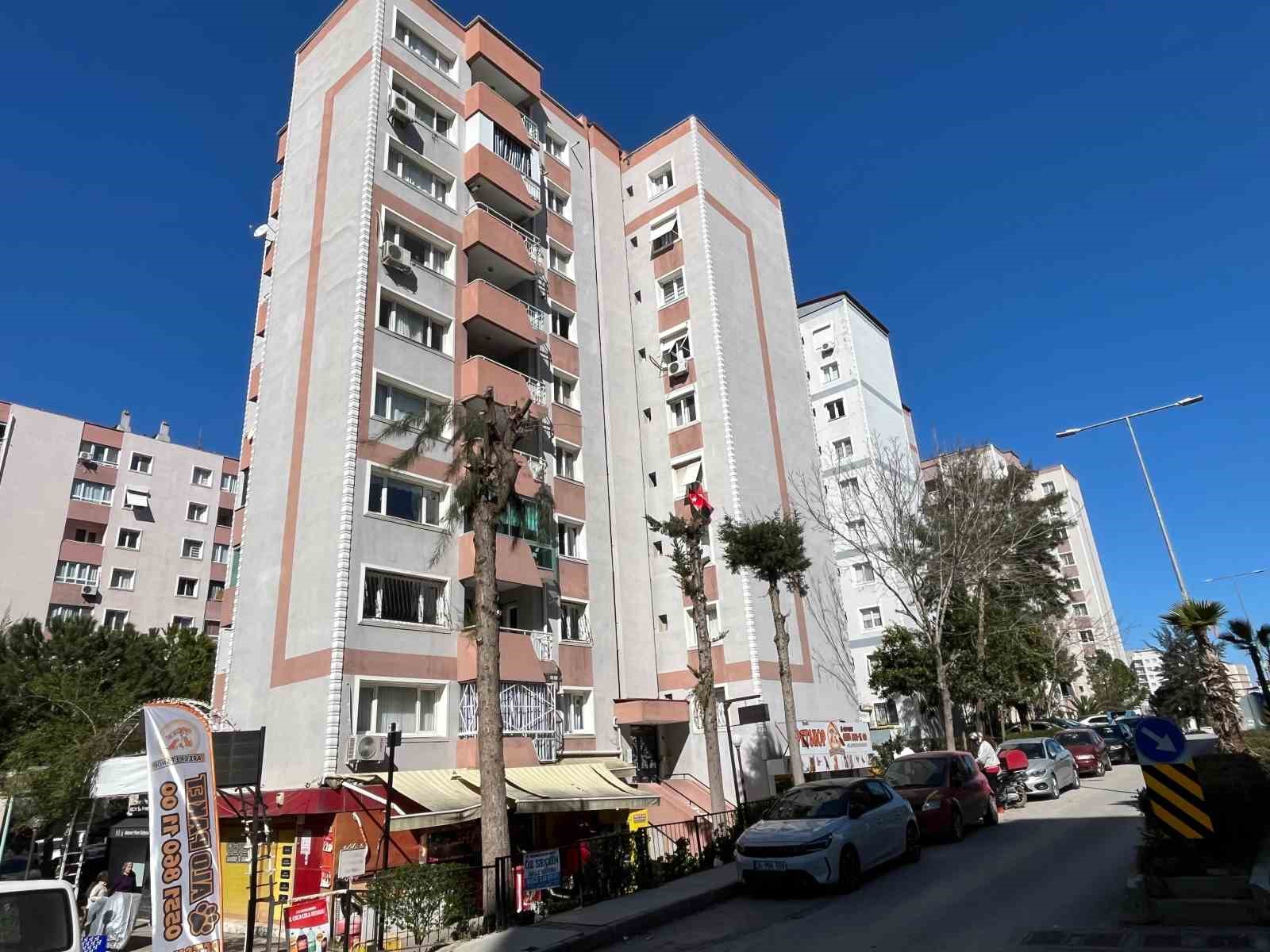 apartman sakinlerine raporlu zulum 3 tCVJ3a9t