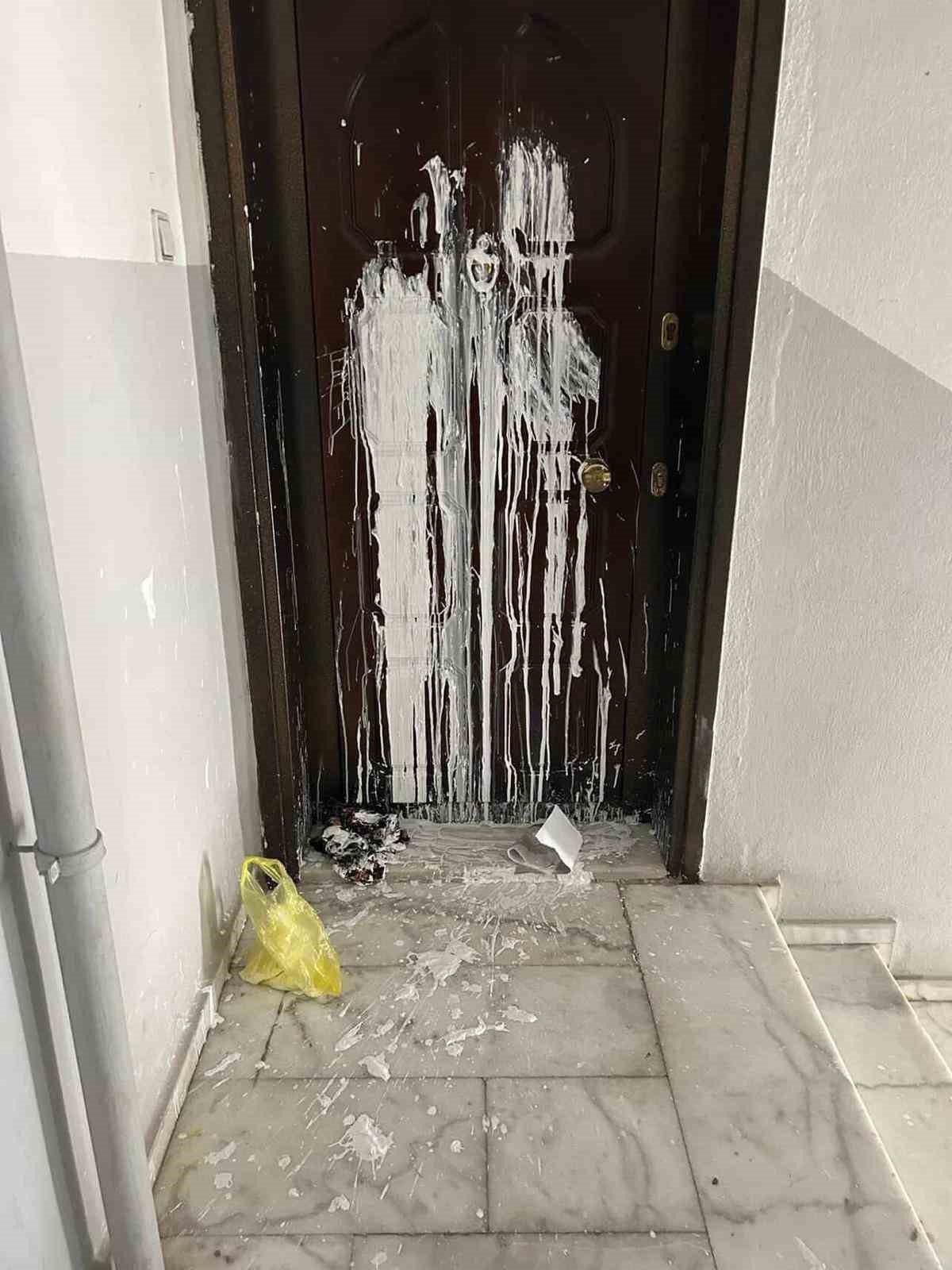 apartman sakinlerine raporlu zulum 6 tEGRHB96