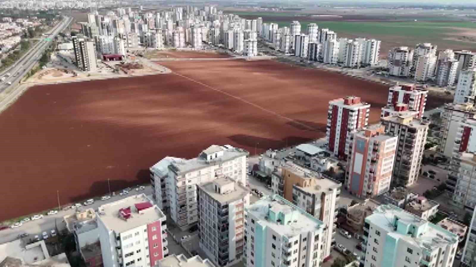 apartmanlar arasinda tarim yapmaya devam ediyor 0 8TnJnH9C
