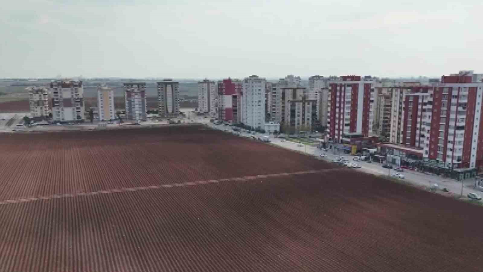 apartmanlar arasinda tarim yapmaya devam ediyor 3 TOTKwGd7
