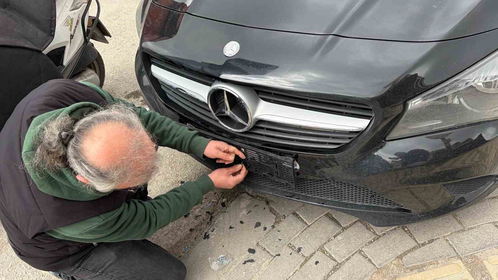 app plaka degisiminde son gun yogunlugu 0