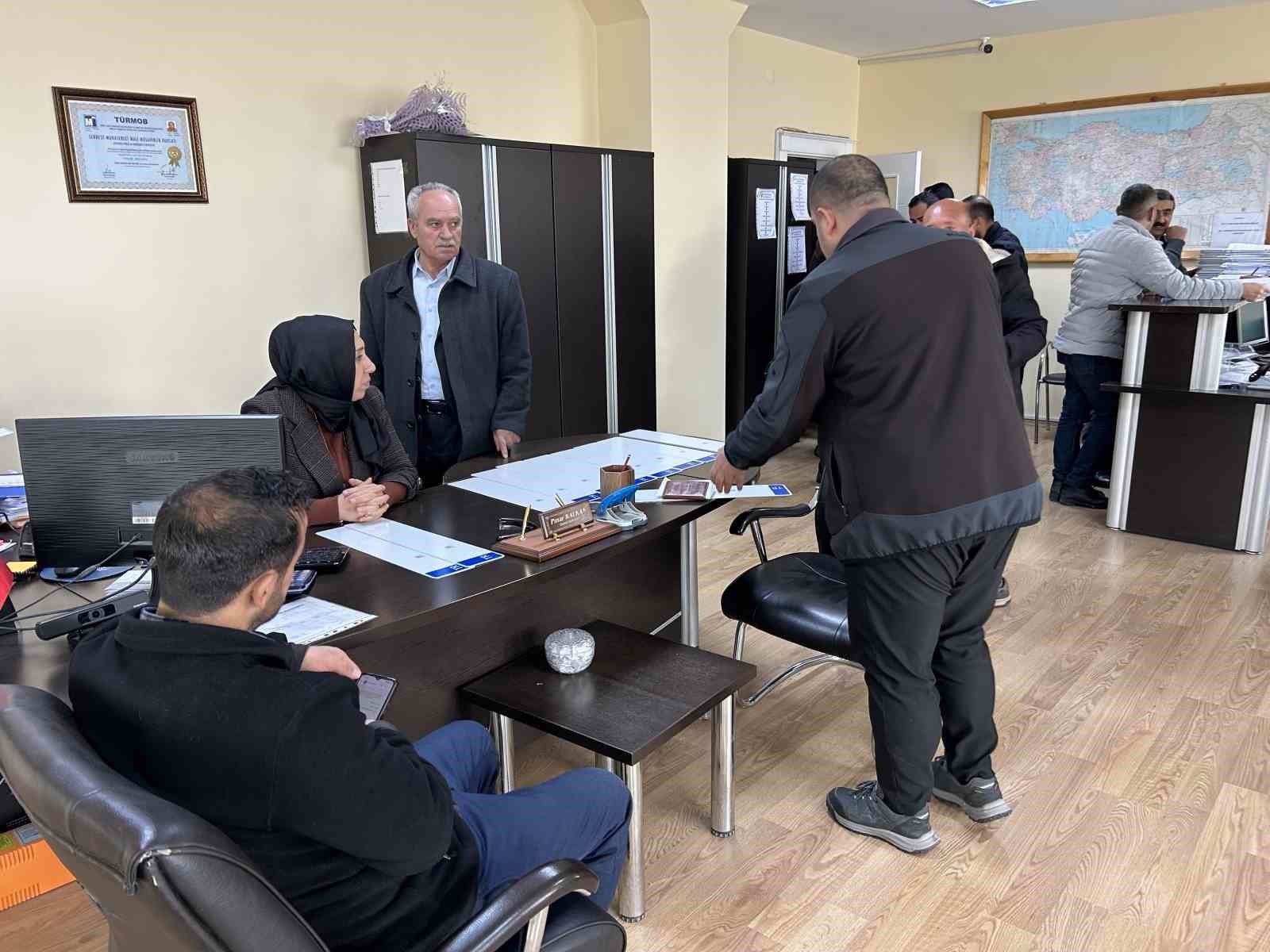 app plaka degisiminde sure uzatildi yogunluk azalmadi 4 nNPqsdyQ