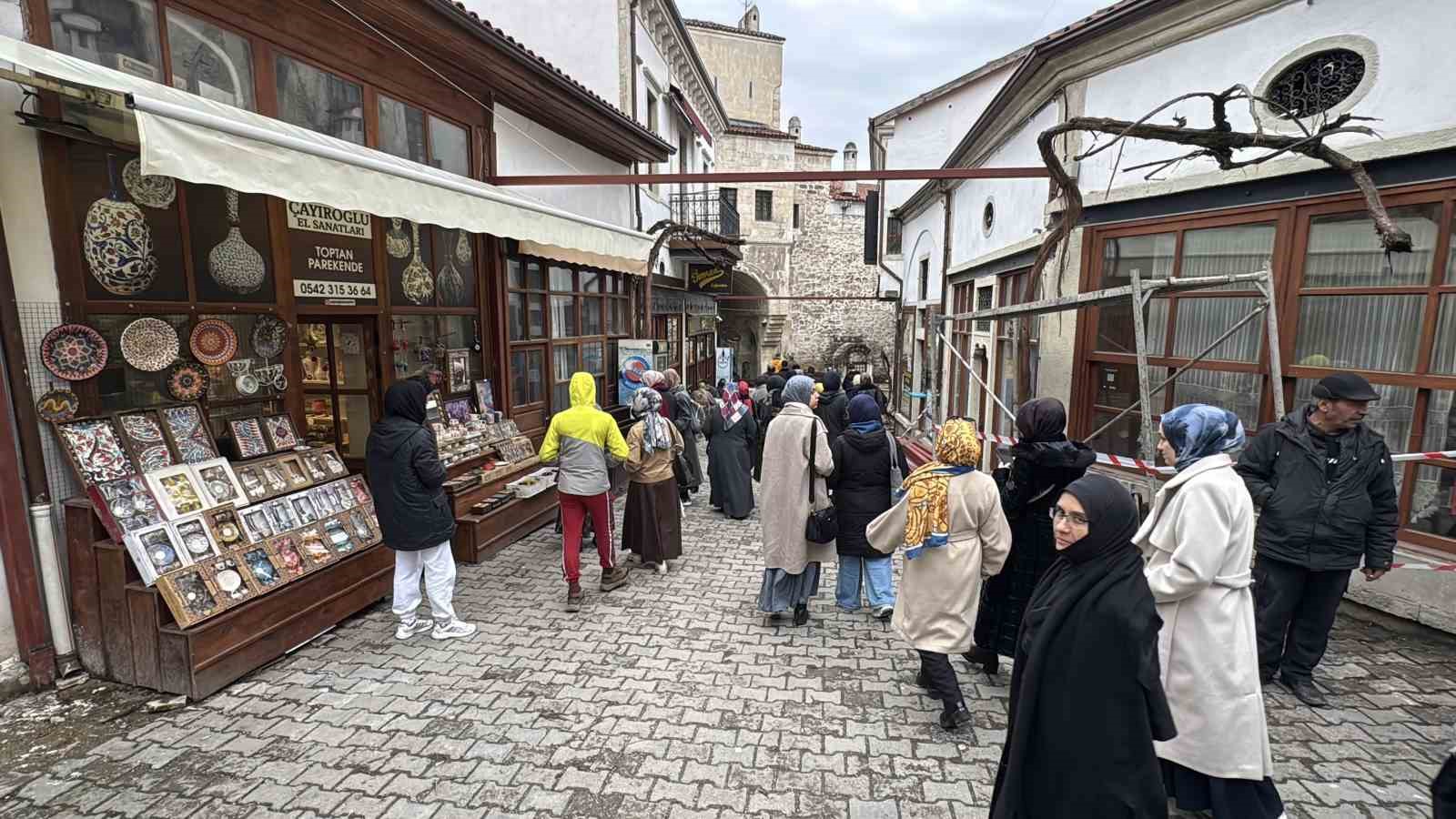 ara tatilin son gunlerinde tarihi ilcede hafta sonu hareketliligi 3 z8ECfeEQ