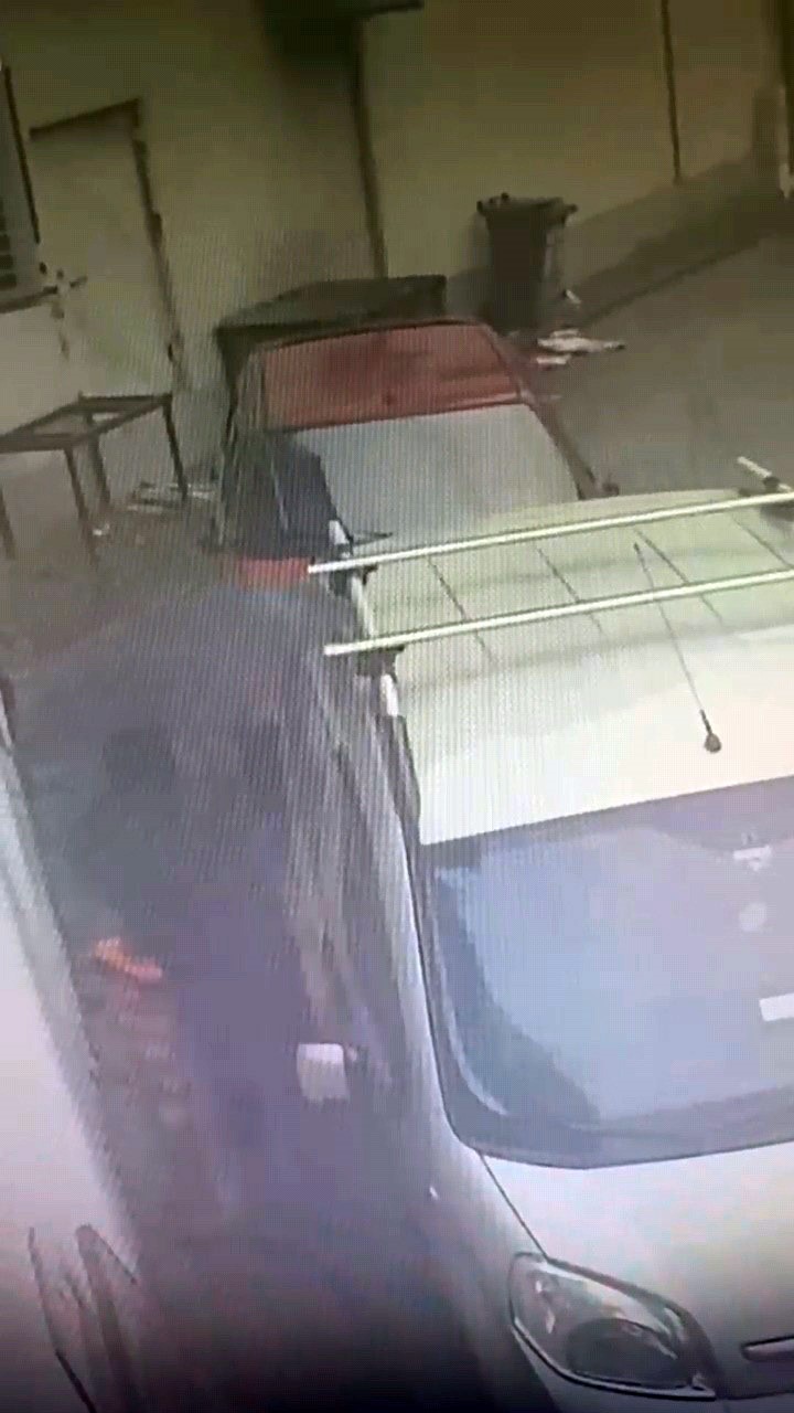 arac faresi yakayi ele verdi 3 Xm9YpiuB
