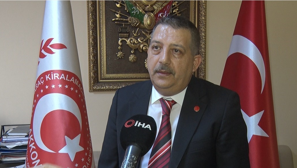 arac kiralamacilari konfederasyonu baskani kizmaz hatali kullanimda sigorta sirketleri mal sahibini degil araci kiralayan 9BJqujvN