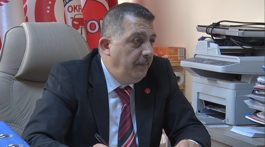 arac kiralamacilari konfederasyonu baskani kizmaz hatali kullanimda sigorta sirketleri mal sahibini degil araci kiralayan JWmE1qsC