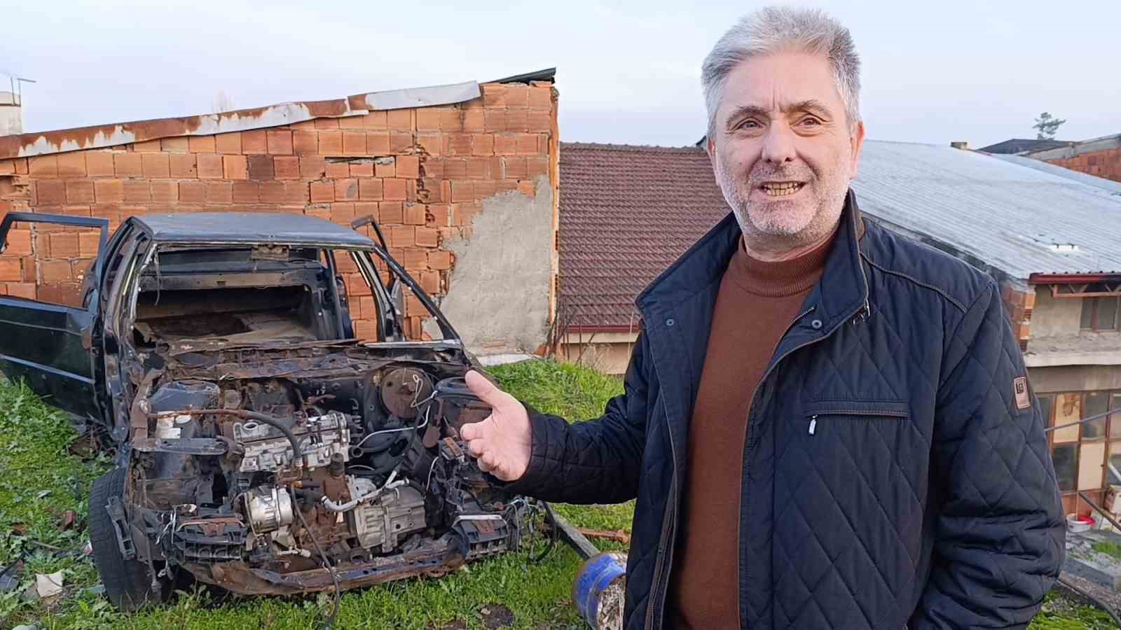 arac kondu 20 yil sonra gercek ortaya cikti 1