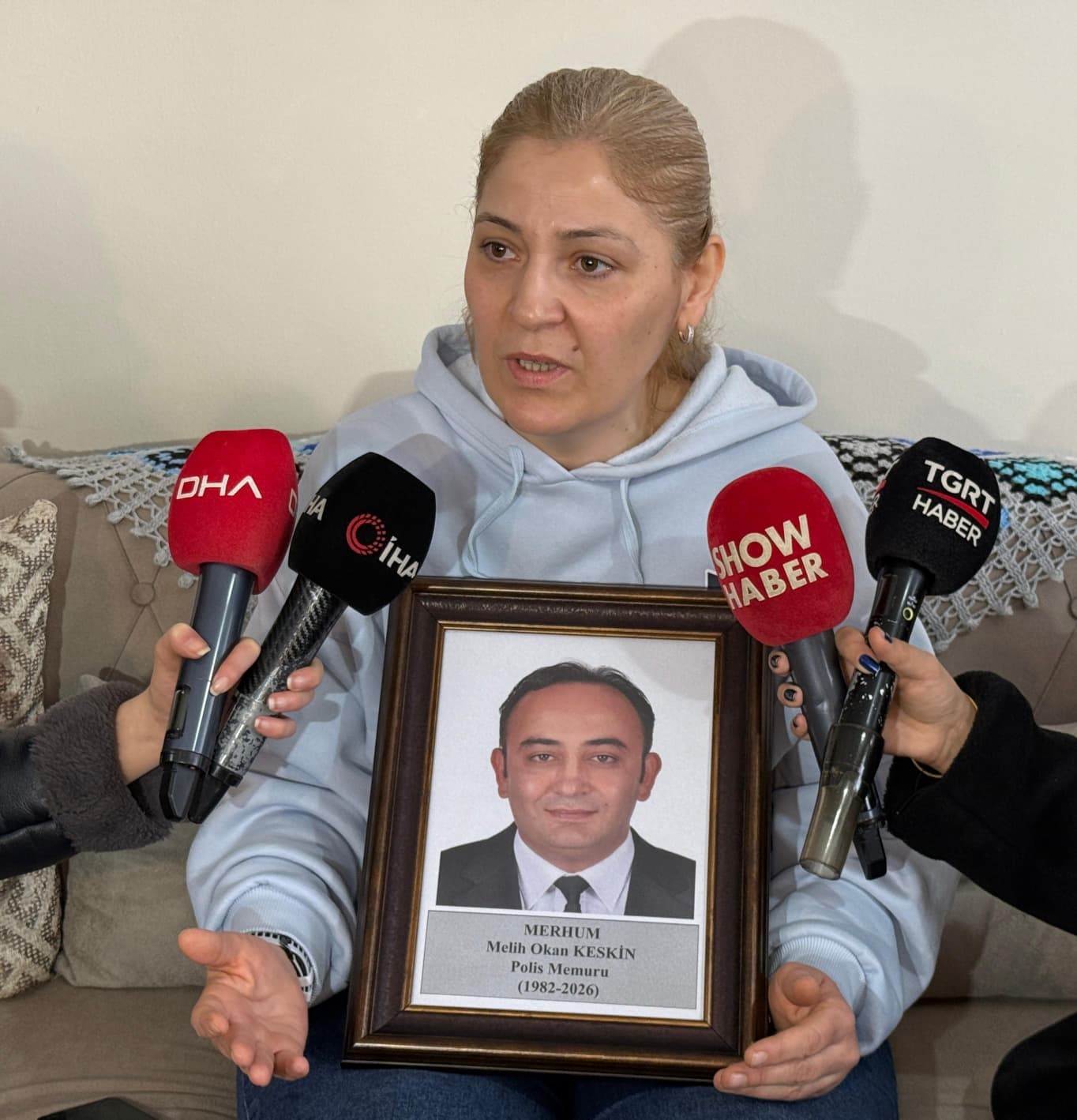 arac muayene istasyonundaki olumlu kavganin goruntuleri ortaya cikti 10 zTy4e7rZ