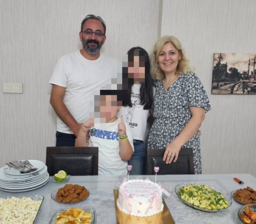 arac muayene istasyonundaki olumlu kavganin goruntuleri ortaya cikti 3 6sD7BmHM