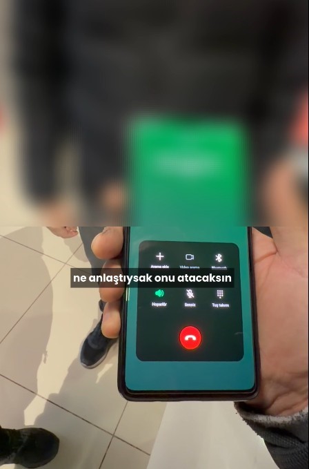 arac satisinda sazan sarmali oyununu eksperin dikkati bozdu 4 WEJc4q2a