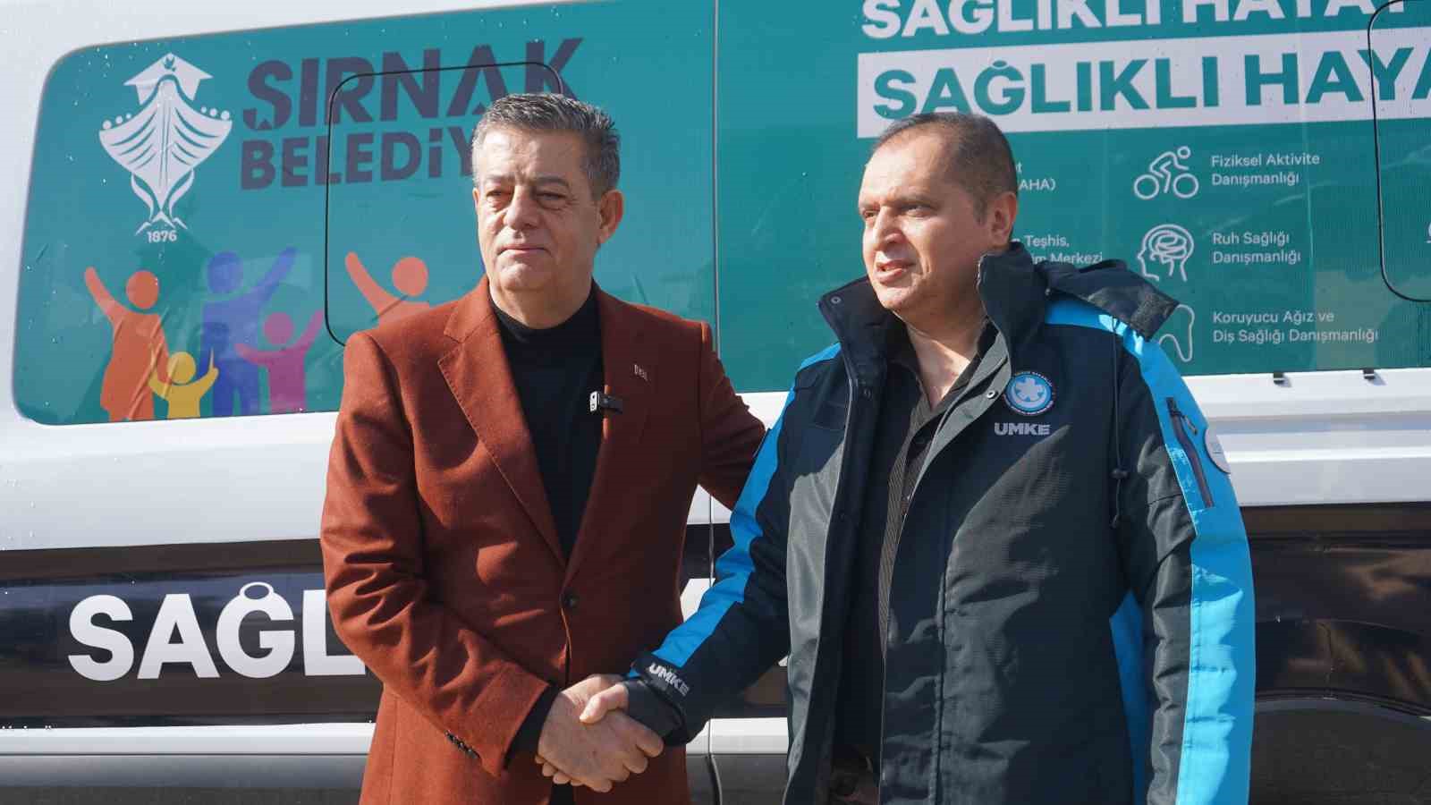 aracim yok donemi bitti sirnakta saglik hizmeti kapiya gidiyor 1 UbhS9gUs