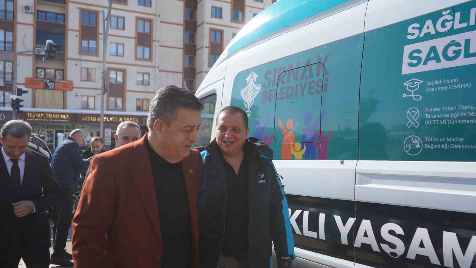 aracim yok donemi bitti sirnakta saglik hizmeti kapiya gidiyor 3 EARFFpMD