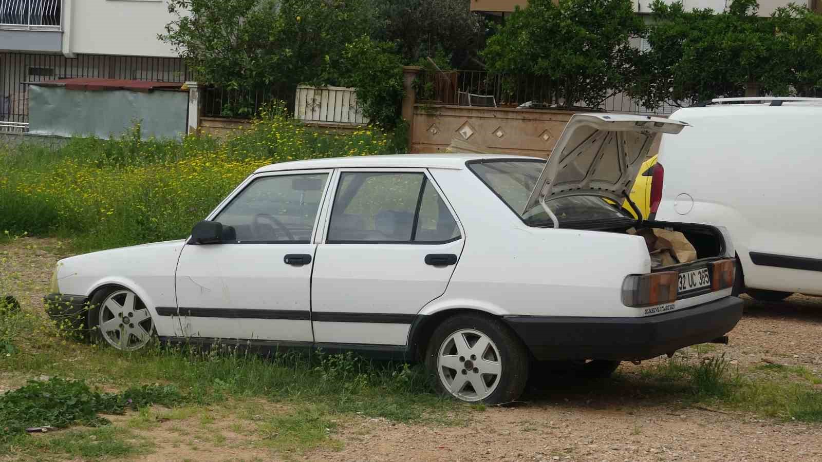 aracin anahtarini vermeyen annesine sinirlenince eve pompali tufekle ates acti 6 8HlC2S3e