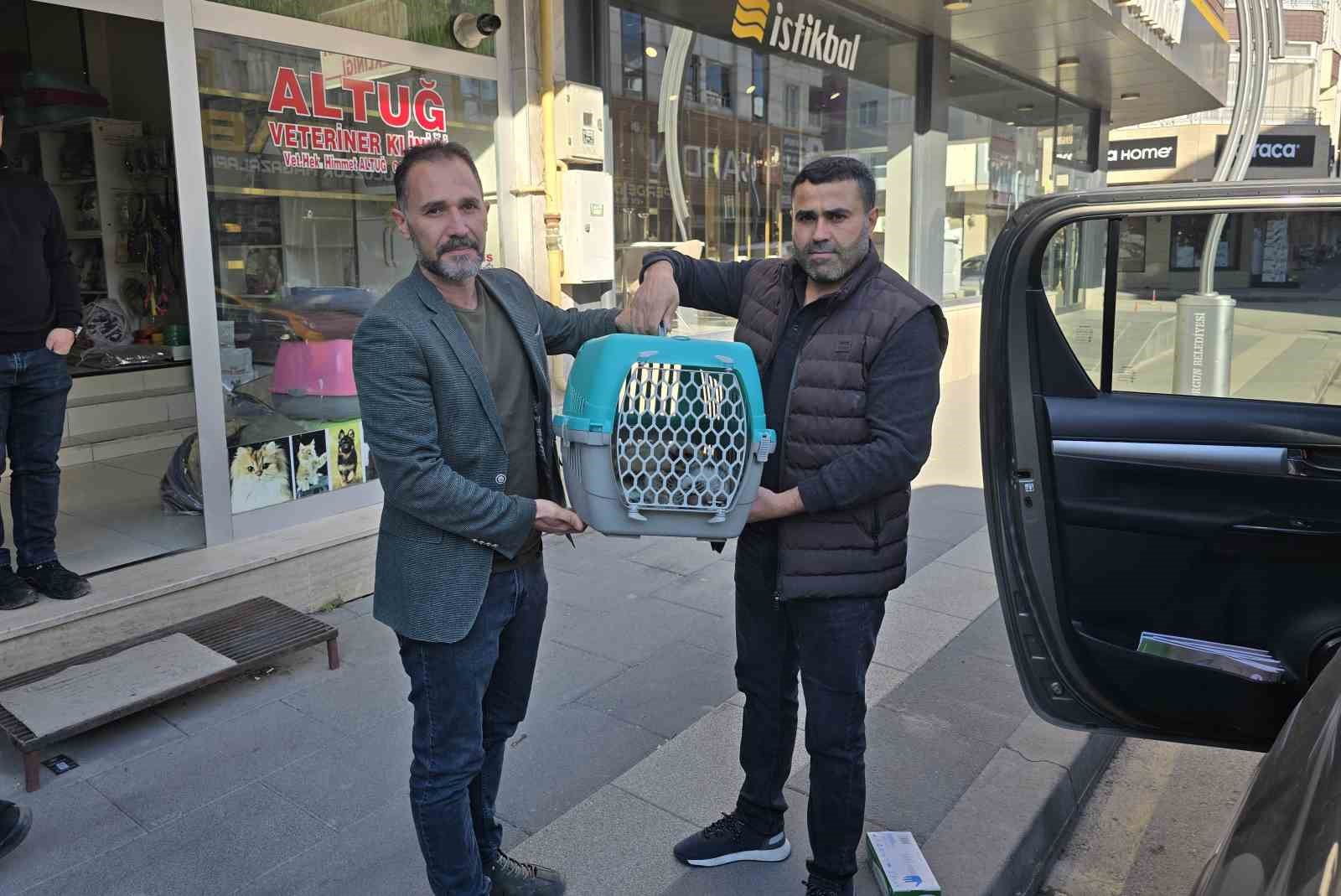 aracin carptigi vasak tedaviye alindi 4 eVvfJUlE