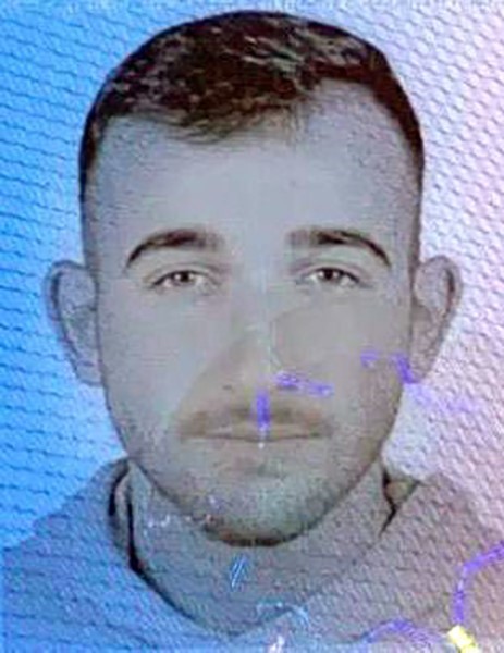 aracin motorunun firlayip barakaya girdigi kazada surucu hayatini kaybetti 3 wGzORByV