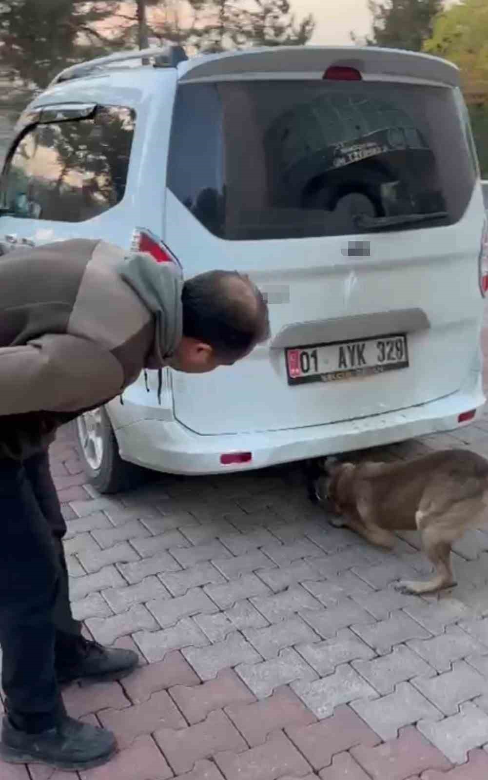aracin stepnesinde 7 kilo uyusturucu cikti 2 4QyzEEf1